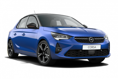 Opel Corsa GSi