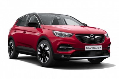 Opel Grandland X Plug-In Hybrid