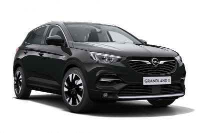 Opel Grandland X Plug-In Hybrid