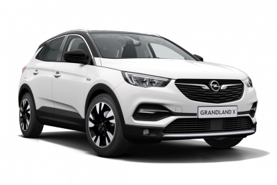 Opel Grandland X Plug-In Hybrid
