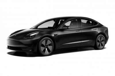 Tesla Model 3 Standard Range Plus