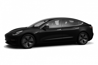 Tesla Model 3 Standard Range Plus