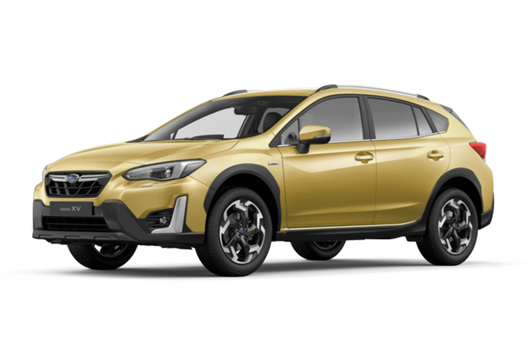 Subaru-XV-e-Boxer-plasma-yellow-pearl