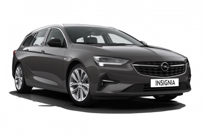 Nya Opel Insignia Sports Tourer