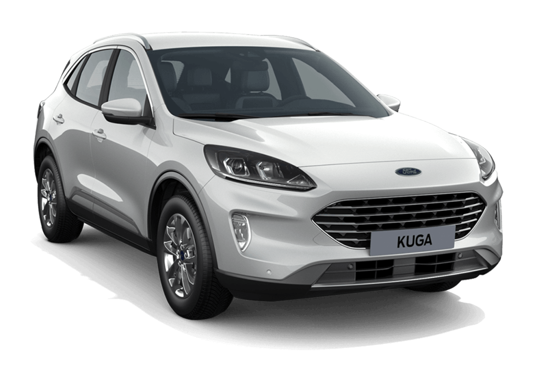 Ford-Kuga-Titianium-white-platinum