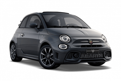 Abarth 595C