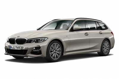 BMW 330e