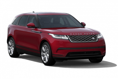 Range Rover Velar