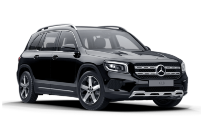 Mercedes GLB
