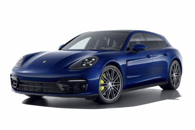 Porsche Panamera 4 Sport Turismo E-Hybrid