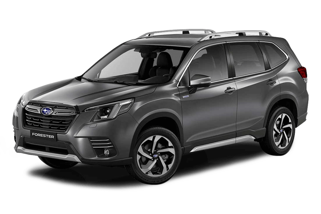 Subaru-Forester-Base-magnetite-grey-metallic