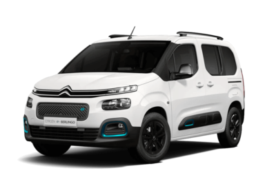 Citroën ë-Berlingo