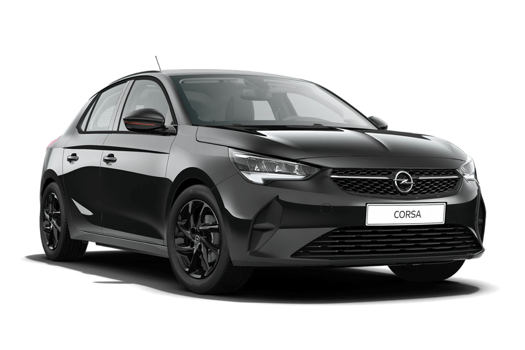 Opel-Corsa-Diamond-Black