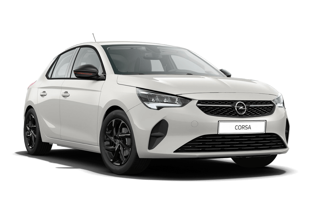 Opel-Corsa-Jade-White