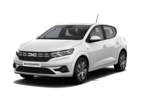 Dacia-Sandero-Expression