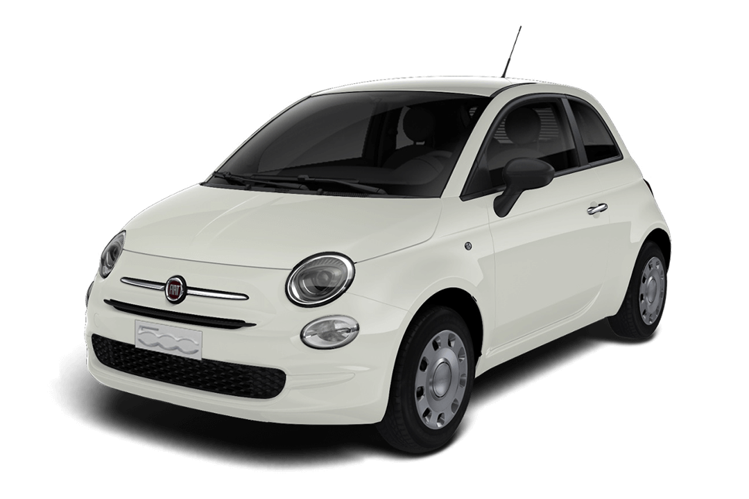 Fiat-500-Cult-Hybrid-Vernice-Bianco-Gelato