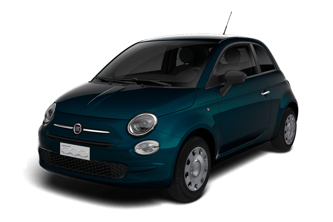 Fiat-500-Cult-Hybrid-Vernice-Blu-Dipinto-di-Blu