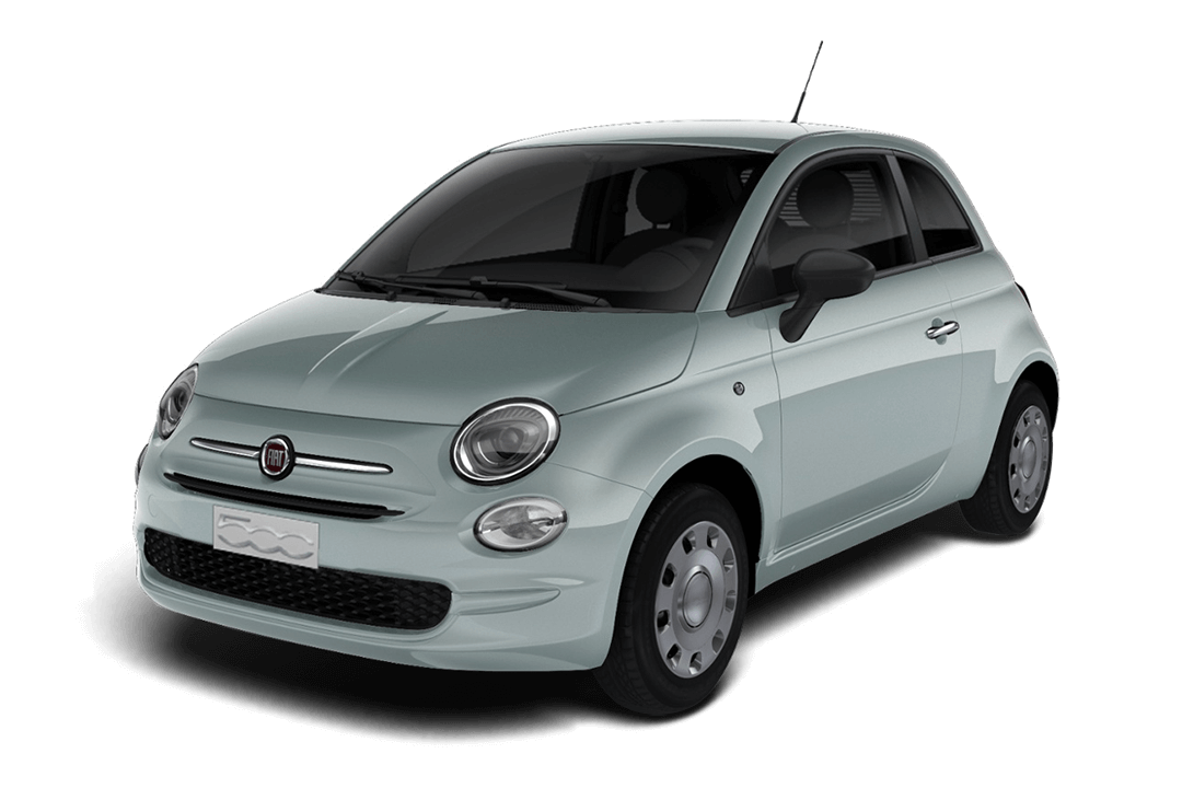 Fiat-500-Cult-Hybrid-Vernice-Verde-Rugiada
