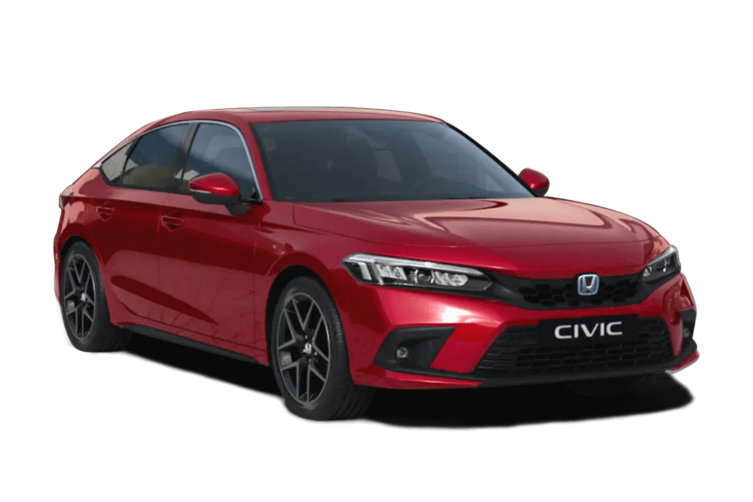 Honda-Civic-Premium-Crystal-Red