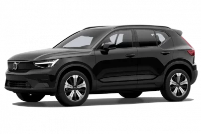 Volvo XC40 Recharge Plus Edition