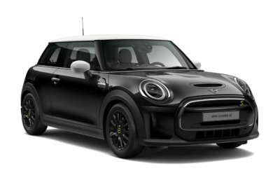 MINI Cooper SE 3-dörrar