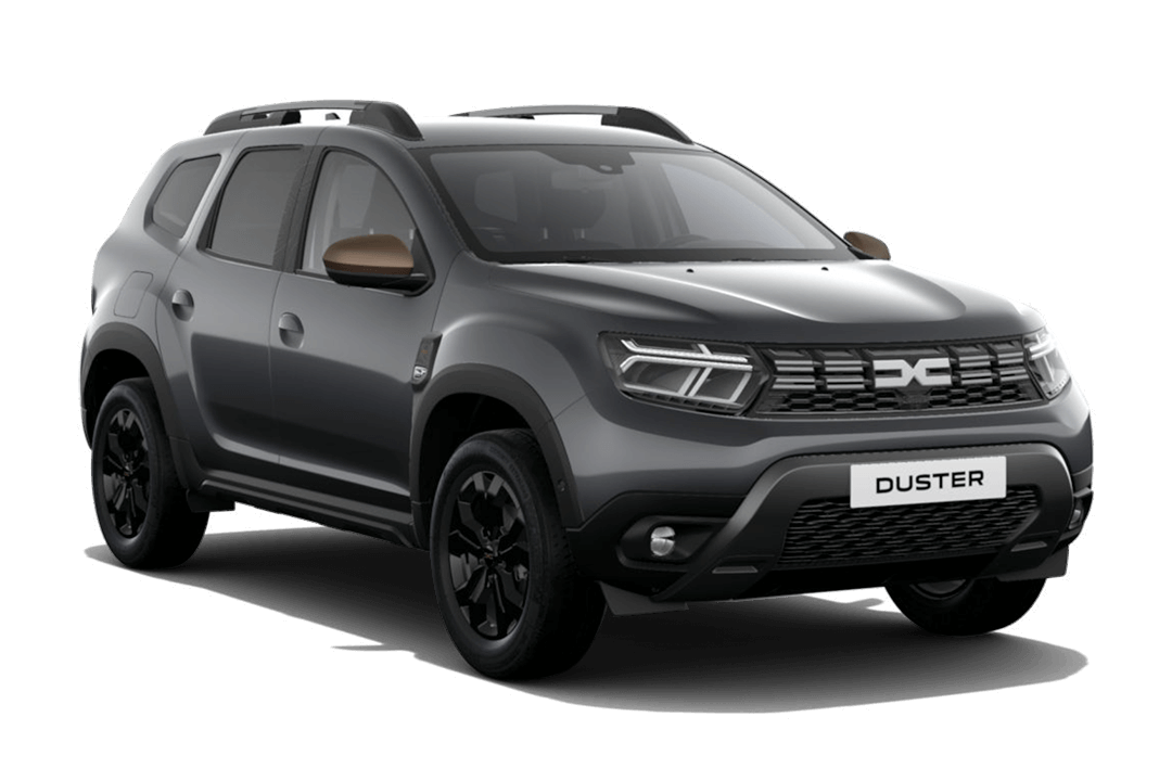 Dacia-Duster-Extreme-Kometgrå