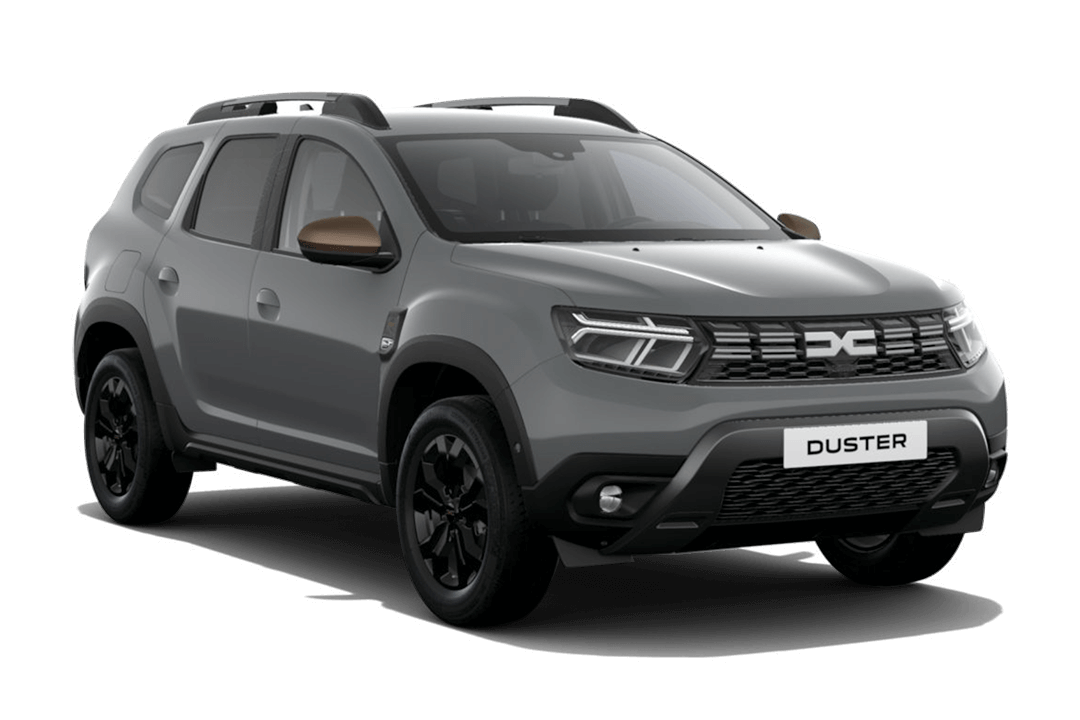 Dacia-Duster-Extreme-Moonstone-Grå