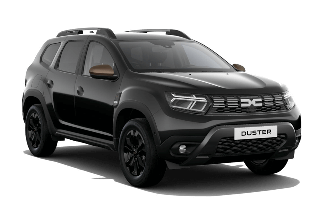 Dacia-Duster-Extreme-Nattsvart