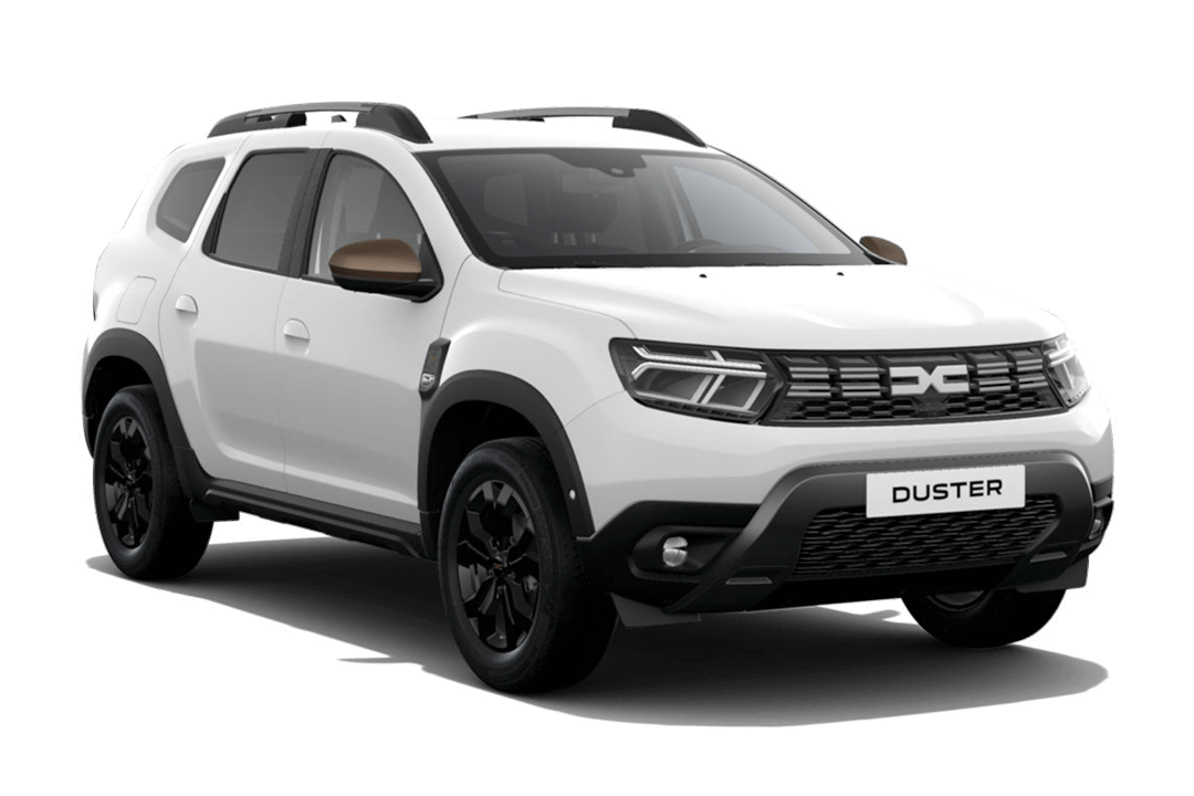 Dacia-Duster-Extreme-Snövit