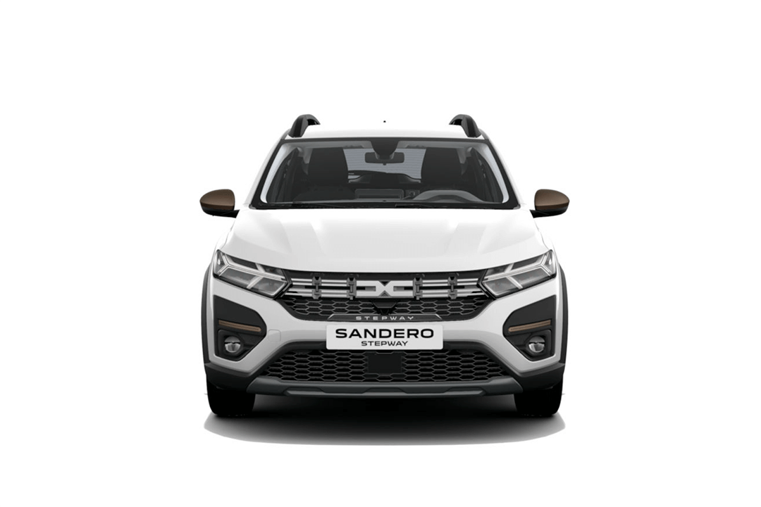 Dacia-Sandero-Stepway-Extreme-Front