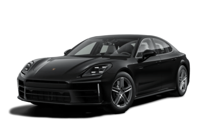 Porsche Panamera 4 E-Hybrid