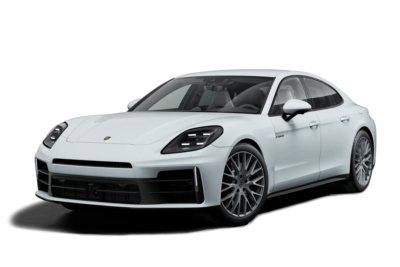 Porsche Panamera 4S E-Hybrid