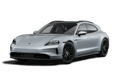 Porsche Taycan Sport Turismo